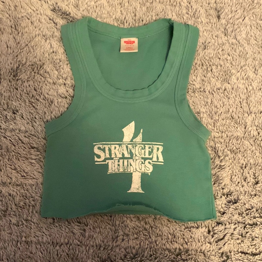 Women Pacsun tank